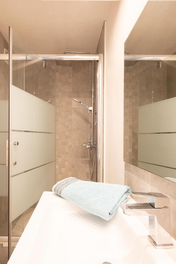 Ideal Couple Jacuzzi Et Jolie Cour Interieure Тулуза Екстериор снимка